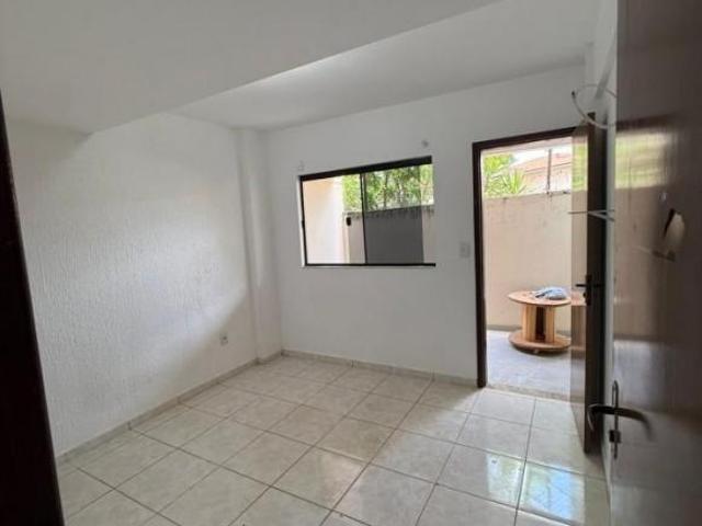 Apartamento para Venda em Brasília, Região dos Lagos Sobradinho, 1 dormitório, 1 banheiro