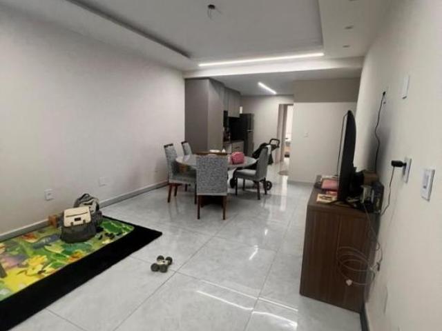 Apartamento para Venda em Brasília, Região dos Lagos Sobradinho, 2 dormitórios, 1 banheiro