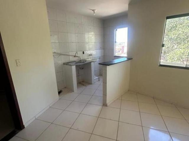 Apartamento para Venda em Brasília, Setor de Mansões de Sobradinho, 2 dormitórios, 1 banheiro