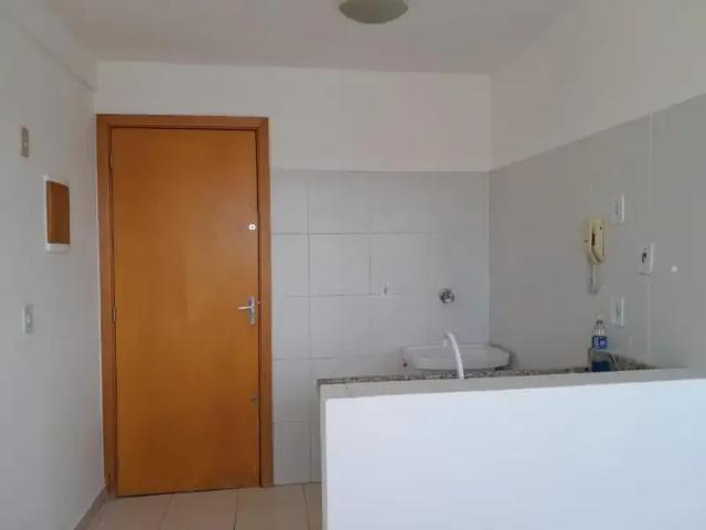Apartamento para Venda em Brasília/DF Ceilândia Norte Ceilândia 1 Quartos