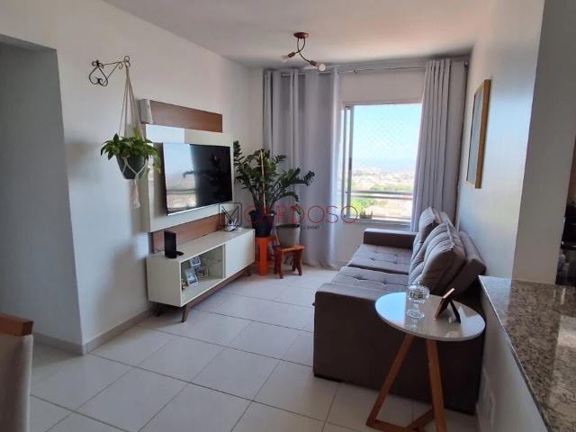 Apartamento para Venda em Brasília/DF Ceilândia Norte Ceilândia 2 Quartos