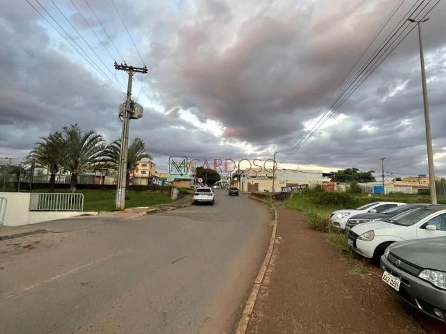 Apartamento para Venda em Brasília/DF Ceilândia Norte Ceilândia 2 Quartos