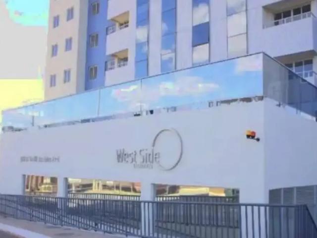 Apartamento para Venda em Brasília/DF Ceilândia Norte Ceilândia 2 Quartos