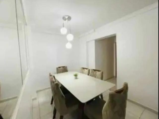 Apartamento para Venda em Brasília/DF Ceilândia Norte Ceilândia 3 Quartos