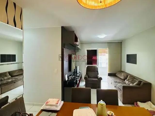 Apartamento para Venda em Brasília/DF Ceilândia Norte Ceilândia 3 Quartos