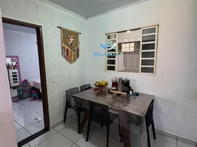 Apartamento para Venda em Brasília/DF Ceilândia Norte Ceilândia 3 Quartos