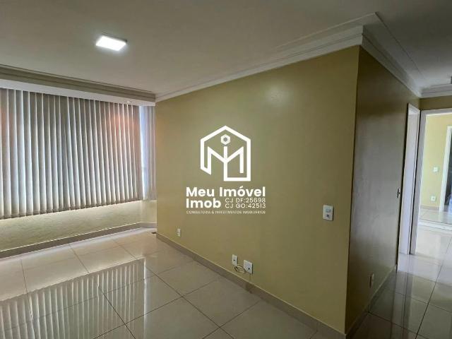 Apartamento para Venda em Brasília/DF Ceilândia Norte 2 Quartos