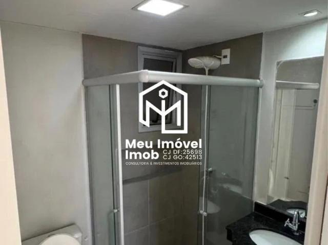 Apartamento para Venda em Brasília/DF Ceilândia Norte 2 Quartos