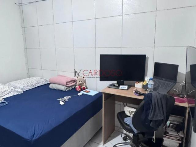 Apartamento para Venda em Brasília/DF Ceilândia Norte 3 Quartos