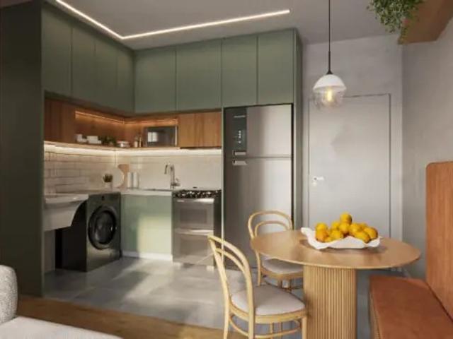 Apartamento para Venda em Brasília/DF Ceilândia Sul Ceilândia 2 Quartos