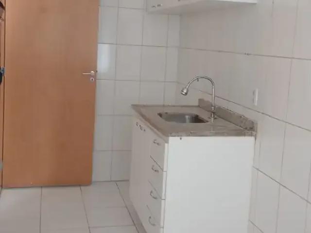 Apartamento para Venda em Brasília/DF Ceilândia Sul Ceilândia 2 Quartos