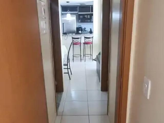 Apartamento para Venda em Brasília/DF Ceilândia Sul Ceilândia 2 Quartos