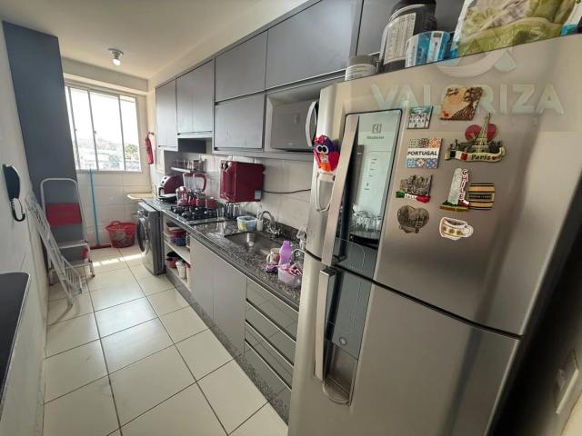 Apartamento para Venda em Brasília/DF Ceilândia Sul Ceilândia 2 Quartos