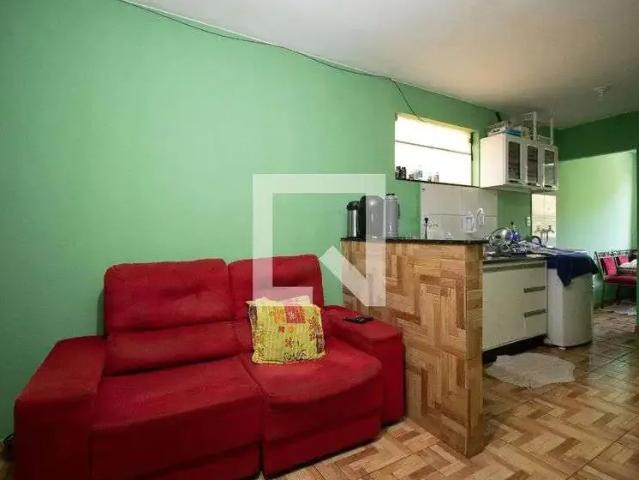 Apartamento para Venda em Brasília/DF Ceilândia 1 Quartos