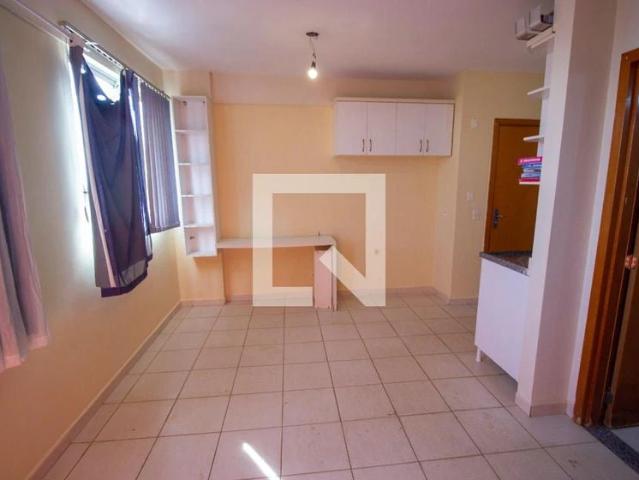 Apartamento para Venda em Brasília/DF Ceilândia 1 Quartos