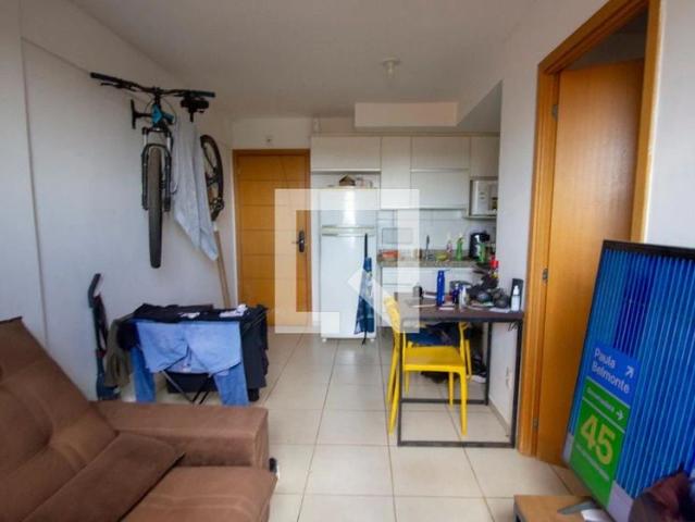 Apartamento para Venda em Brasília/DF Ceilândia 1 Quartos