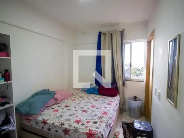 Apartamento para Venda em Brasília/DF Ceilândia 2 Quartos