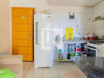 Apartamento para Venda em Brasília/DF Ceilândia 2 Quartos