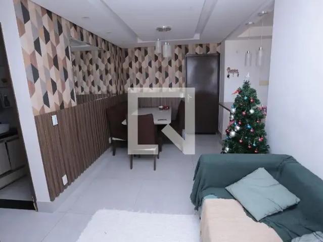 Apartamento para Venda em Brasília/DF Ceilândia 2 Quartos