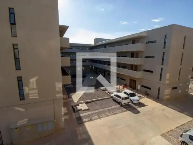 Apartamento para Venda em Brasília/DF Ceilândia 2 Quartos