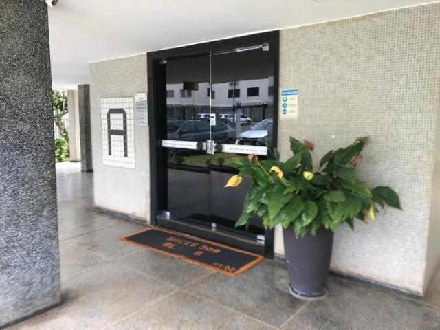Apartamento para Venda em Brasília/DF Cruzeiro Novo 3 Quartos