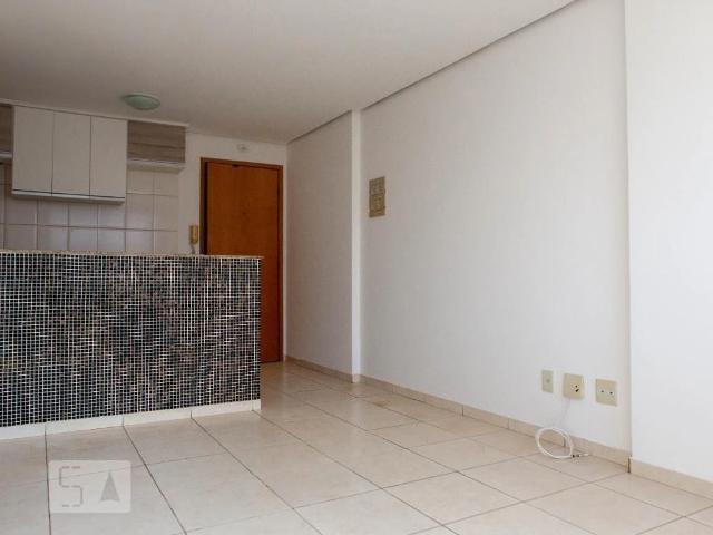 Apartamento para Venda em Brasília/DF Águas Claras 1 Quartos