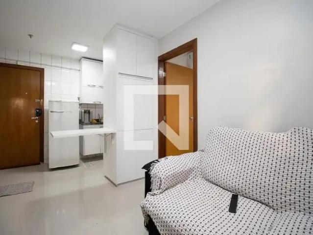 Apartamento para Venda em Brasília/DF Águas Claras 1 Quartos