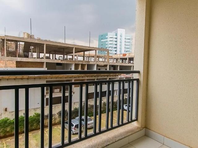 Apartamento para Venda em Brasília/DF Águas Claras 1 Quartos