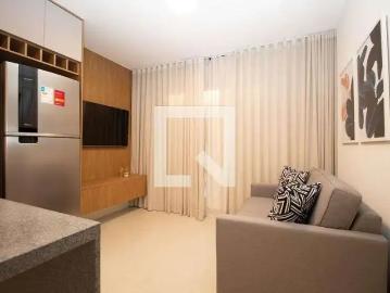 Apartamento para Venda em Brasília/DF Águas Claras 1 Quartos