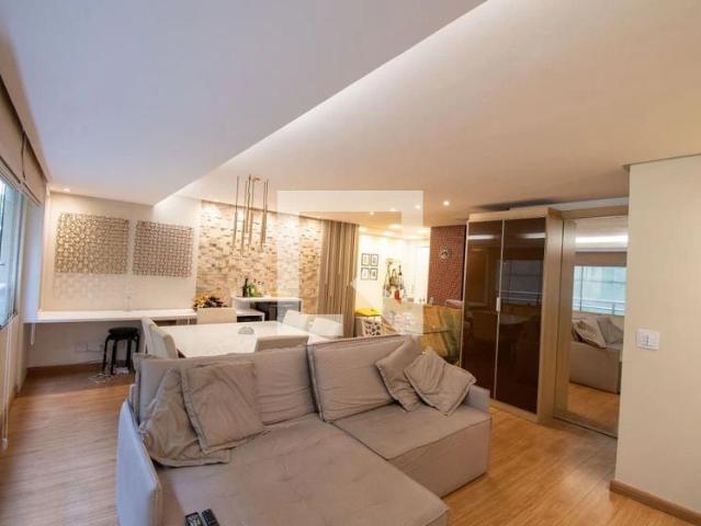 Apartamento para Venda em Brasília/DF Águas Claras 1 Quartos