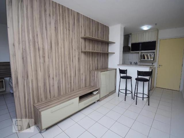 Apartamento para Venda em Brasília/DF Águas Claras 1 Quartos