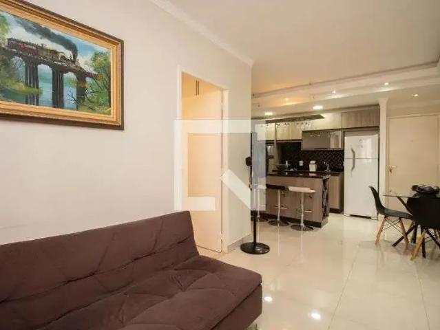Apartamento para Venda em Brasília/DF Águas Claras 1 Quartos