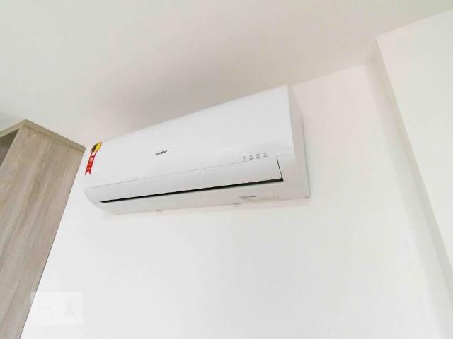 Apartamento para Venda em Brasília/DF Águas Claras 1 Quartos