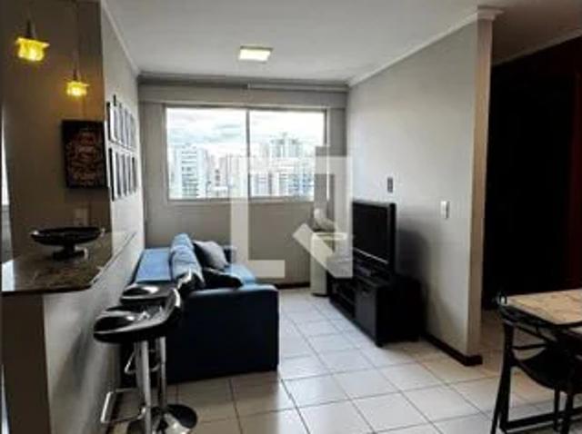 Apartamento para Venda em Brasília/DF Águas Claras 1 Quartos