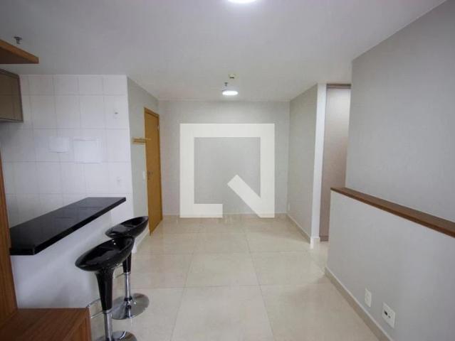 Apartamento para Venda em Brasília/DF Águas Claras 1 Quartos