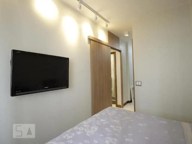 Apartamento para Venda em Brasília/DF Águas Claras 2 Quartos