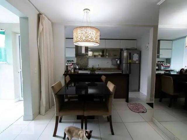 Apartamento para Venda em Brasília/DF Águas Claras 2 Quartos