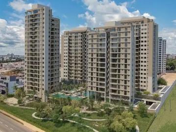 Apartamento para Venda em Brasília/DF Águas Claras 3 Quartos