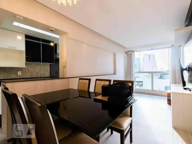Apartamento para Venda em Brasília/DF Águas Claras 2 Quartos
