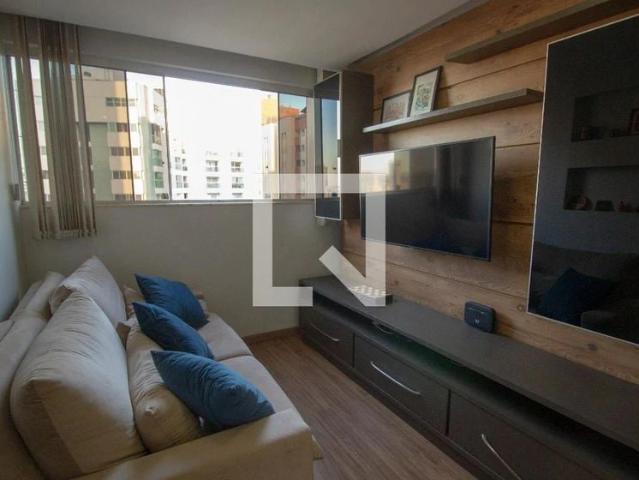 Apartamento para Venda em Brasília/DF Águas Claras 2 Quartos