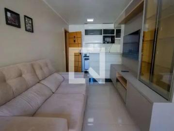 Apartamento para Venda em Brasília/DF Águas Claras 2 Quartos