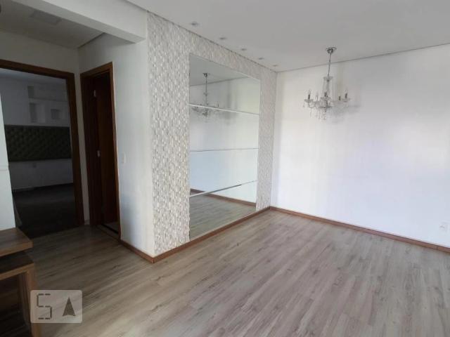 Apartamento para Venda em Brasília/DF Águas Claras 2 Quartos