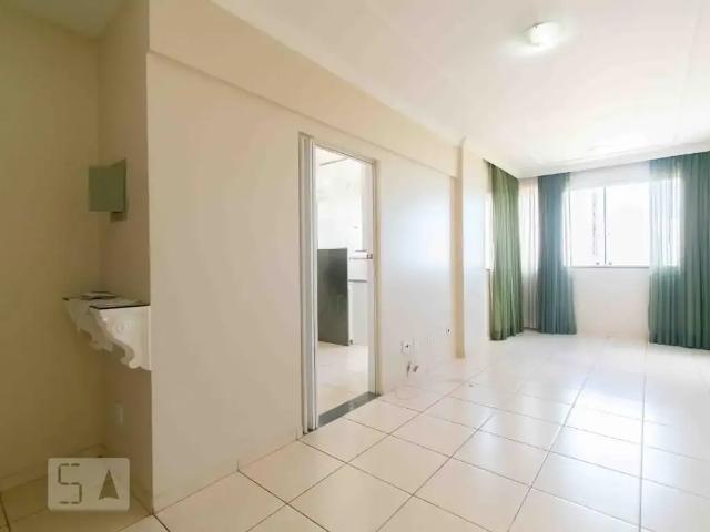 Apartamento para Venda em Brasília/DF Águas Claras 3 Quartos