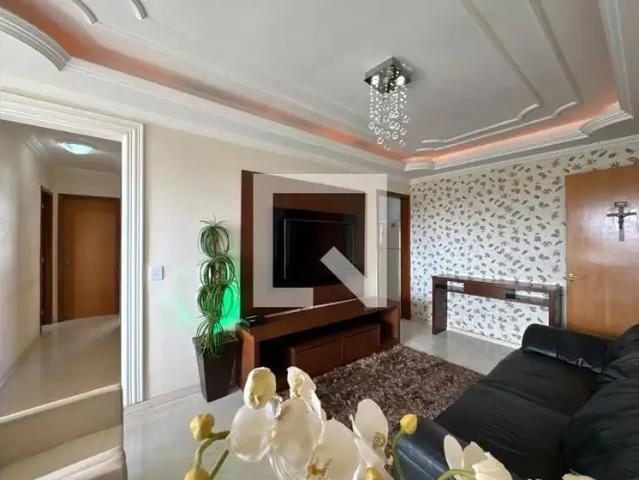 Apartamento para Venda em Brasília/DF Águas Claras 3 Quartos