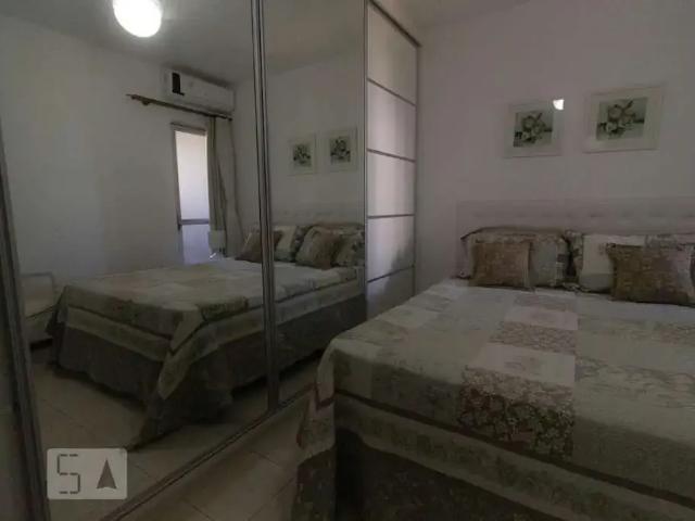 Apartamento para Venda em Brasília/DF Águas Claras 3 Quartos
