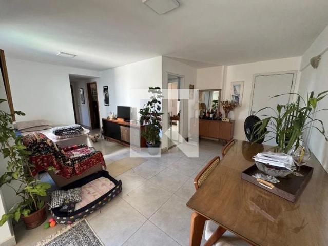Apartamento para Venda em Brasília/DF Águas Claras 3 Quartos