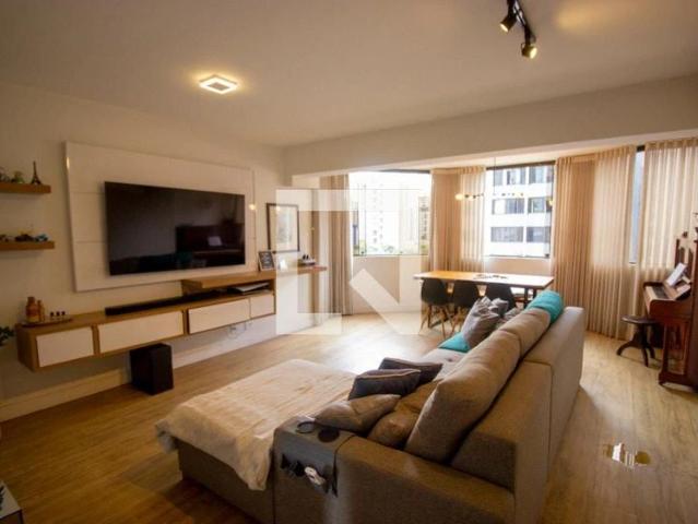 Apartamento para Venda em Brasília/DF Águas Claras 3 Quartos