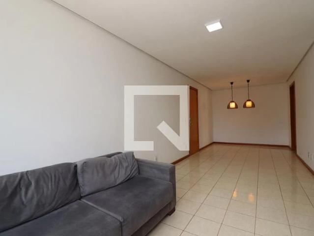 Apartamento para Venda em Brasília/DF Águas Claras 3 Quartos