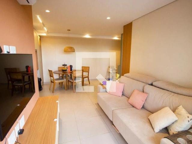 Apartamento para Venda em Brasília/DF Águas Claras 3 Quartos