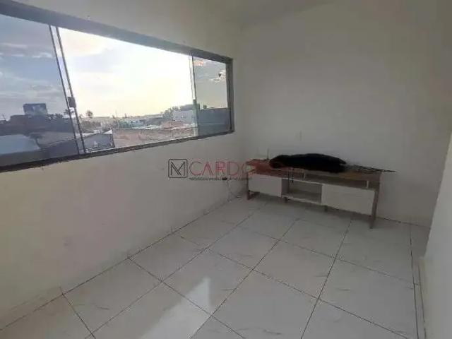 Apartamento para Venda em Brasília/DF Área de Desenvolvimento Econômico Águas Claras 2 Quartos